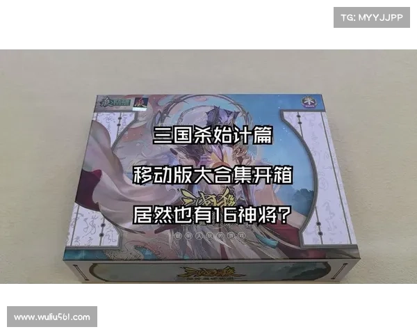 神陆逊:三国杀移动版新玩法 神陆逊:三国杀移动版新玩法