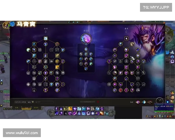魔兽世界战士如何提升伤害 魔兽世界战士如何提升伤害